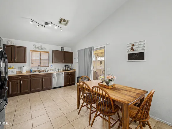 11321 W Pinehollow Drive, Surprise, AZ 85378