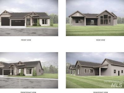 741 S Ptolemy Ln, Eagle, ID, 83616