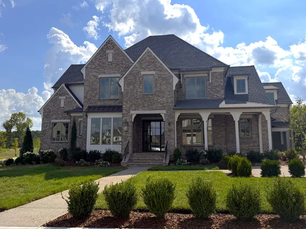 9817 Easton Dr Lot 77, Brentwood, TN 37027