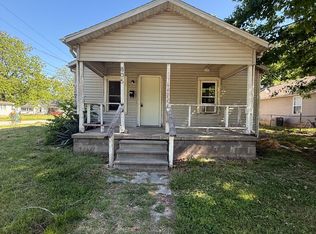 805 E Garfield St, Springfield, MO 65803