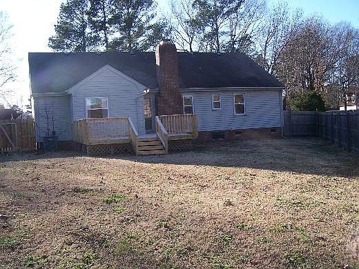 2nd image of 801 Brandermill Dr