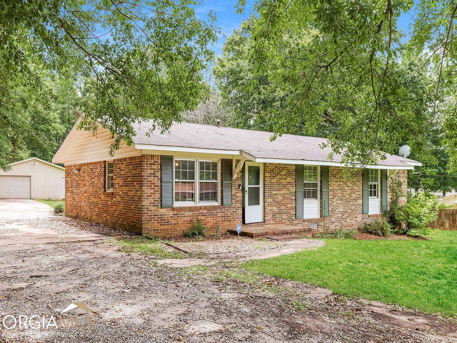 105 Sidney Dr, Griffin, GA 30223 Zillow