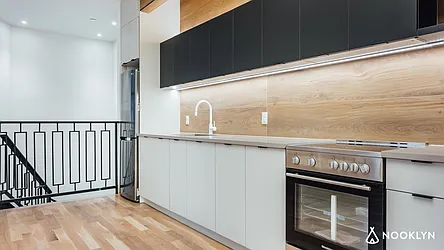 Rented by Nooklyn NYC LLC