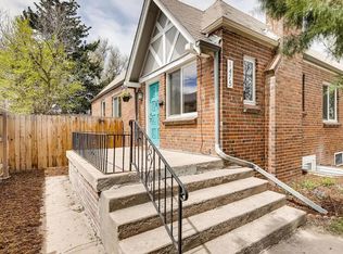 1475 N Dexter St, Denver, CO 80220