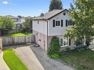 149 Ironstone Dr, Cambridge, ON N1P 1A4