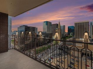 Brooks Tower, Denver, CO 80202