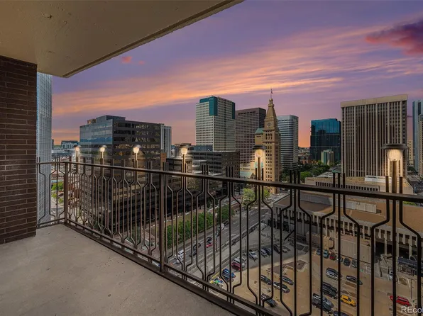 1020 15th Street #24I, Denver, CO 80202