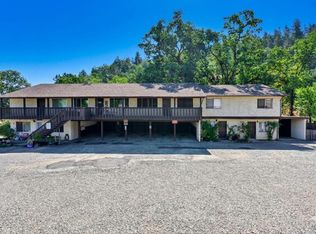 2100 S Dora Street, Ukiah, CA 95482