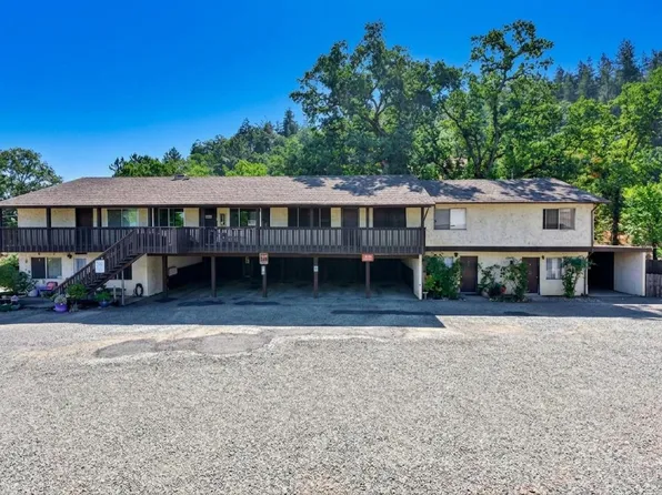 2100 S Dora Street, Ukiah, CA 95482