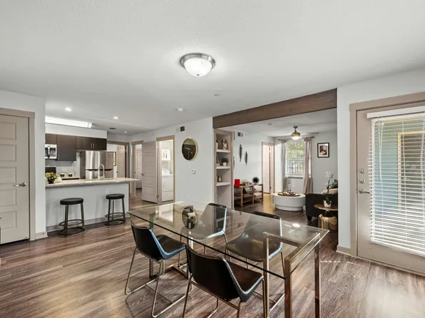Belara, 1500 Crossing Pl APT 614, Austin, TX 78741