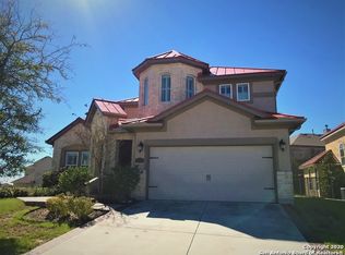18703 Cayman Lndg, San Antonio, TX 78255