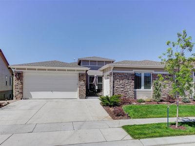 12351 Red Fox Way, Broomfield, CO, 80021