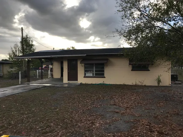 104 Marrero Ave, Sebring, FL 33875