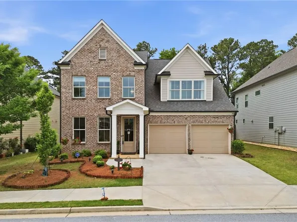 2151 Hempstead Ct, Snellville, GA 30078