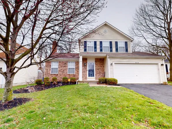 6078 Wexford Park Dr, Columbus, OH 43228