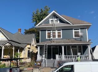 1324 E Ohio St, Indianapolis, IN