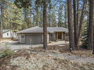 19118 Choctaw Rd, Bend, OR 97702