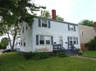 87 Pullman Ave, Buffalo, NY 14217