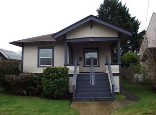930 9th Ave SW, Albany, OR 97321