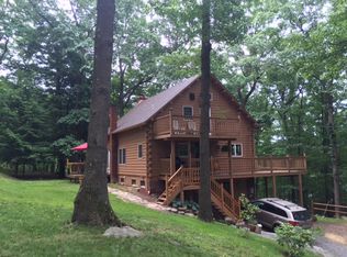 213 Pioneer Rd, Franklin, PA 16323