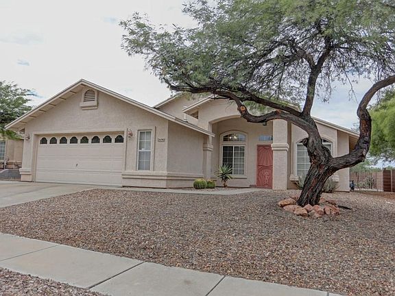 4th image of 2690 W Calle Cuero De Vaca