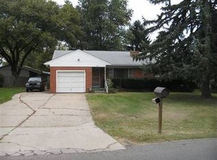 446 Belleview Ave, Chillicothe, OH