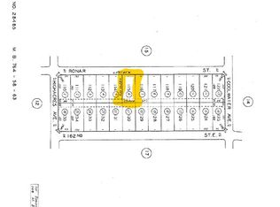 162 E Ronar St #115, Palmdale, CA 93591