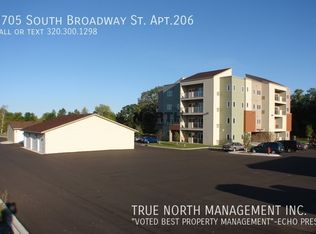 3705 S Broadway St APT 206, Alexandria, MN 56308