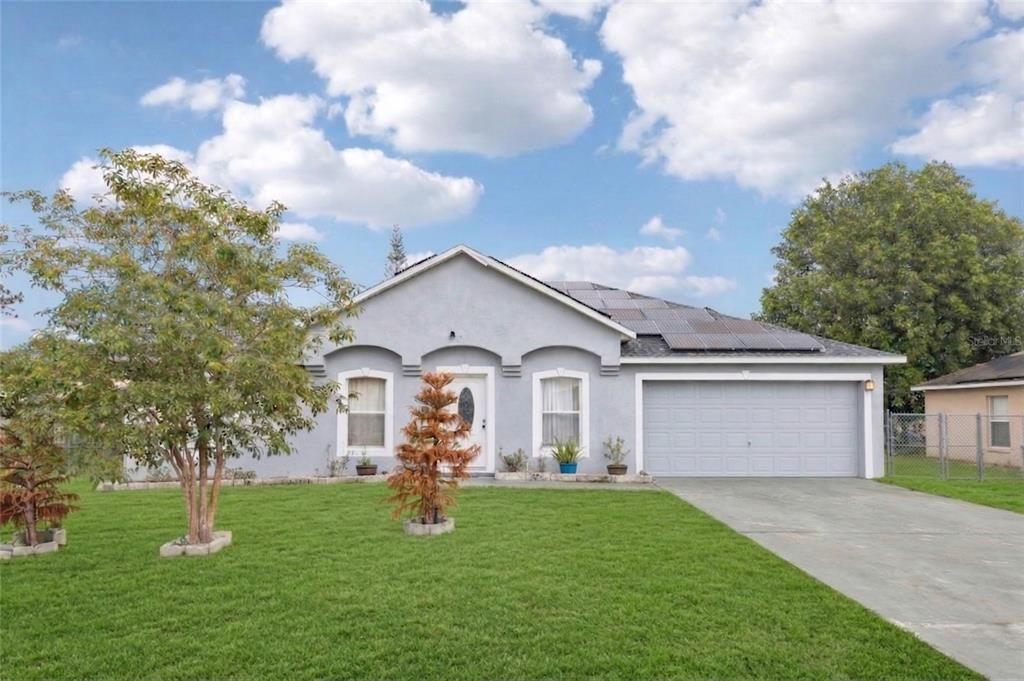 42 Inconnu Dr, Poinciana, FL - View 3