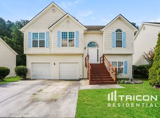 205 Buffington Dr, Union City, GA 30291