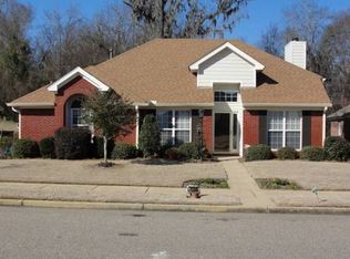 7336 Heathermoore Loop, Montgomery, AL 36117