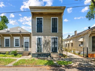 1915 Bayou Rd #1917, New Orleans, LA, 70116