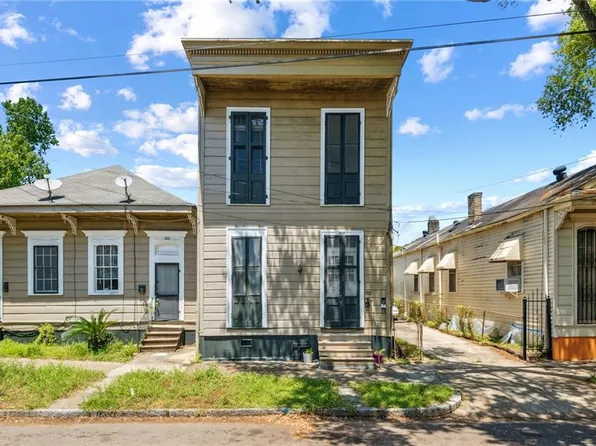 1915 Bayou Rd #1917, New Orleans, LA 70116