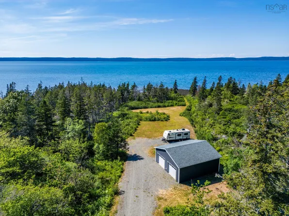 131 Doty Br, Digby, NS B0W 3T0