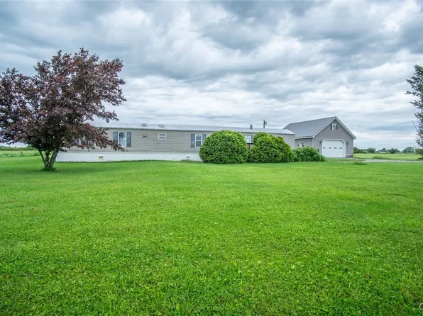 31819 Miller Rd, La Fargeville, NY 13656
