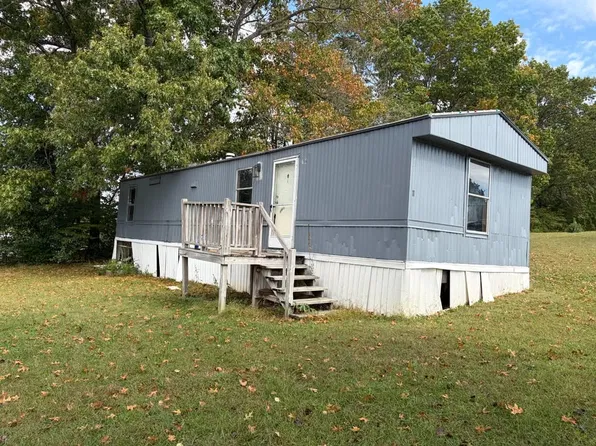 156 Bradford Dr #11, Crossville, TN 38555