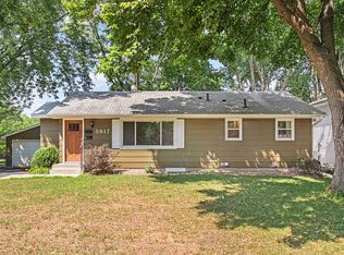 5817 Quail Ave N, Crystal, MN 55429