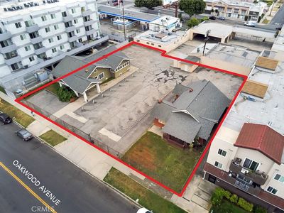 4718 Oakwood Ave #28, Los Angeles, CA, 90004