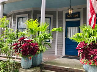 101 Brady St, Savannah, GA 31401
