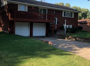 8516 W Hickory Ln, Wichita, KS 67212