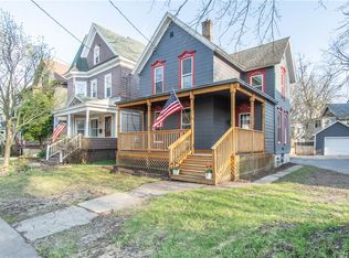 214 Winslow St, Watertown, NY 13601