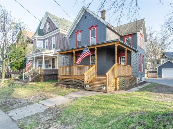 214 Winslow St, Watertown, NY 13601