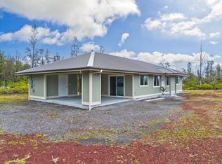 11-3482 Pikake St, Mountain View, HI 96771