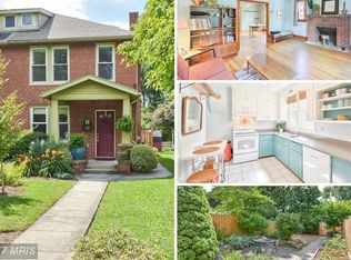 632 Wilson Pl, Frederick, MD 21702