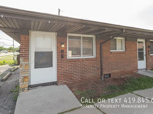 4337 Hill Ave APT 12, Toledo, OH 43607