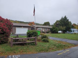 12 Coronet Rd, Holyoke, MA 01040