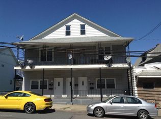 673 Main St, Sugar Notch, PA 18706