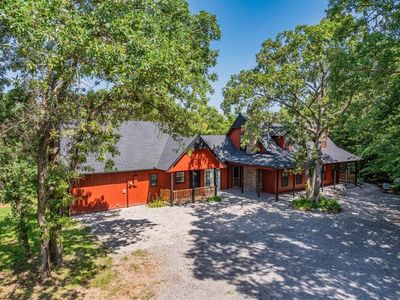 5000 120th Ave SE, Noble, OK, 73068