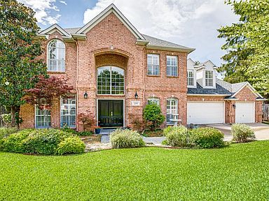 2205 Tiffany Cir Garland Tx 75043 Zillow