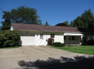 153 Richards St, Brookville, PA 15825